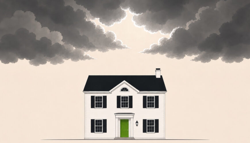 Lower Asking Prices Are the Silver Lining in an Otherwise Cloudy Market