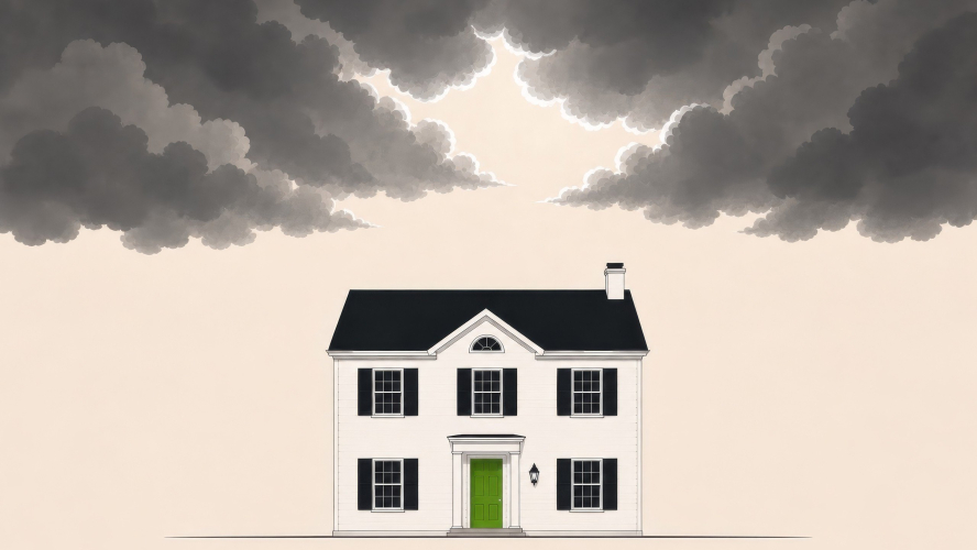 Lower Asking Prices Are the Silver Lining in an Otherwise Cloudy Market