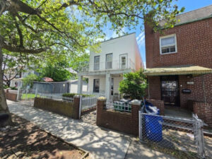 1366 E 58th St Apt 3, Brooklyn, NY 11234