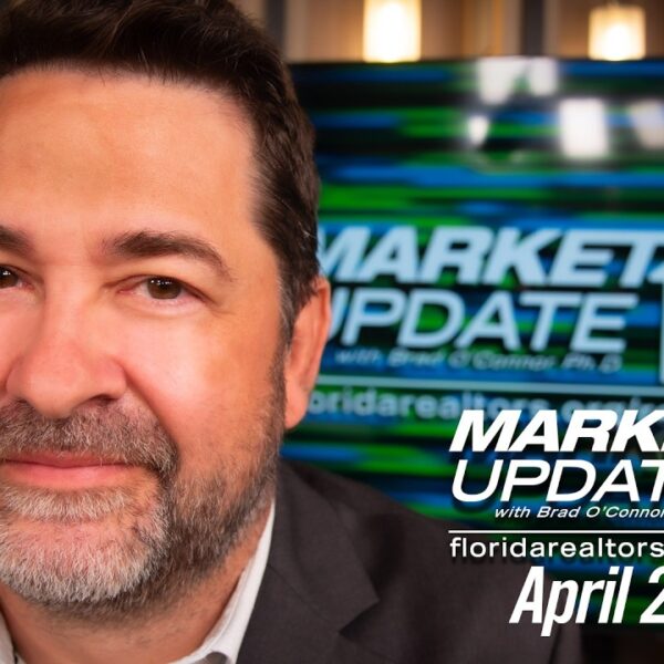 Florida Realtors® Florida Housing Market Update: April 2026