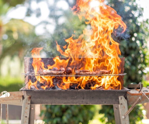 The True Cost of Your Summer BBQ Grill If You’re a Homeowner