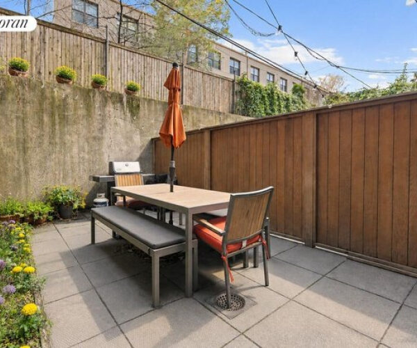 136 Saint Marks Duplex Pl Apt 1A, Brooklyn, NY 11217