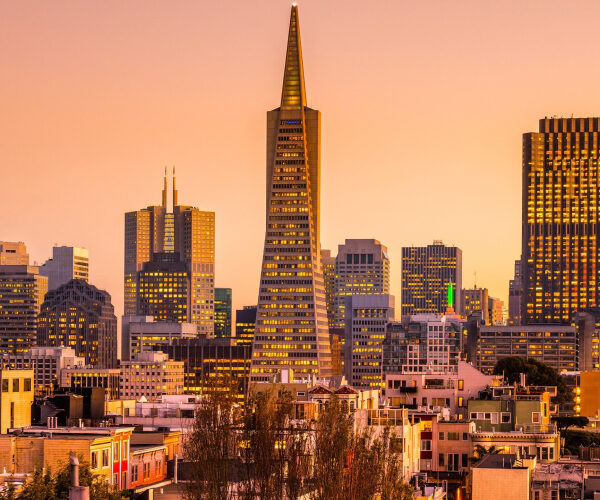 AI Boom Drives Increase in Down Payments in San Francisco-5 Key Takeaways