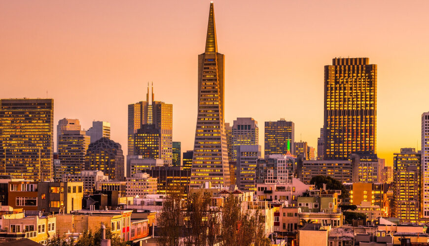AI Boom Drives Increase in Down Payments in San Francisco-5 Key Takeaways