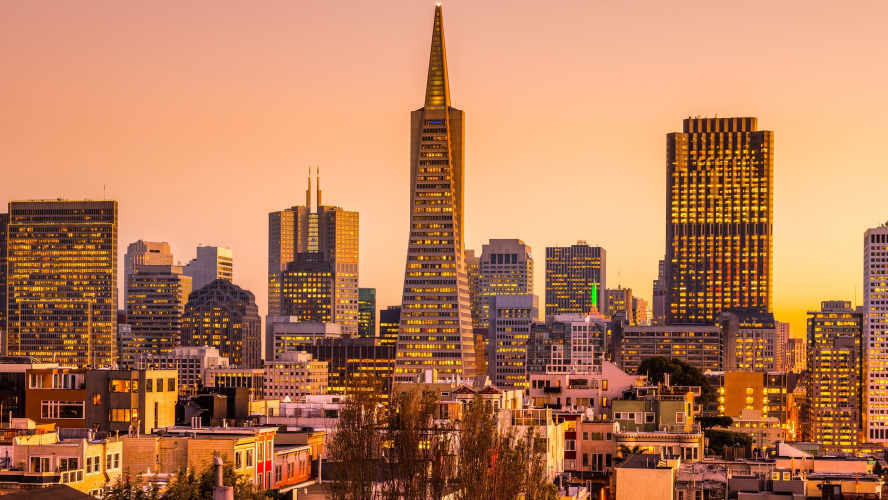 AI Boom Drives Increase in Down Payments in San Francisco-5 Key Takeaways