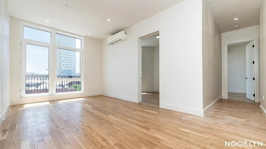 899 Fulton St Unit 5B, Brooklyn, NY 11238