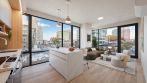 52 4th Ave Unit 703, Brooklyn, NY 11217