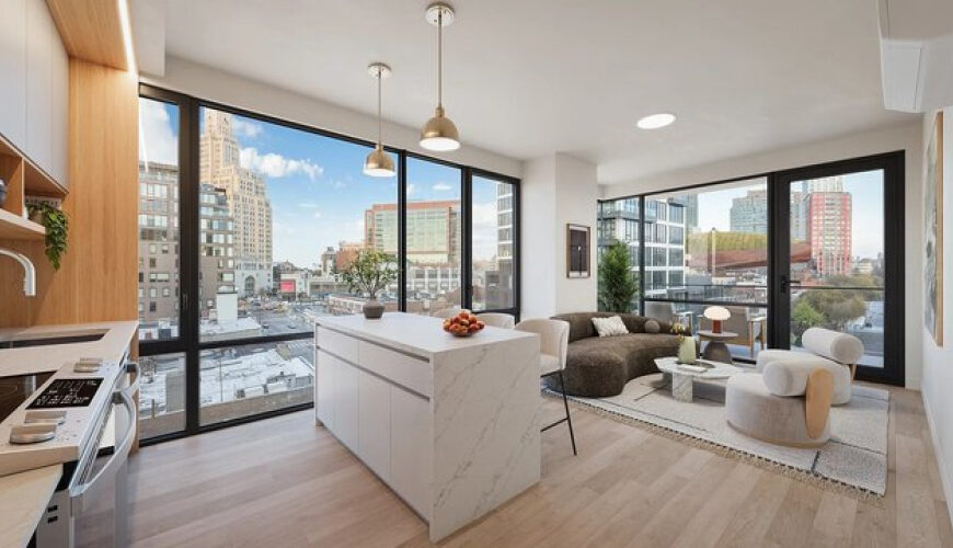 52 4th Ave Unit 703, Brooklyn, NY 11217