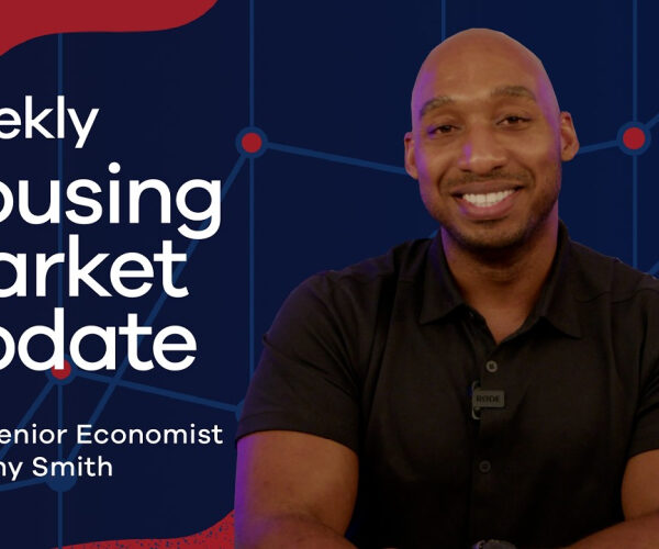 May 29, 2026 Economic and Housing Market Update