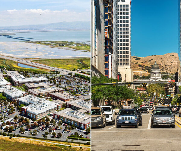 As More Tech Workers Are Laid Off, Homeowners Are On the Move Again