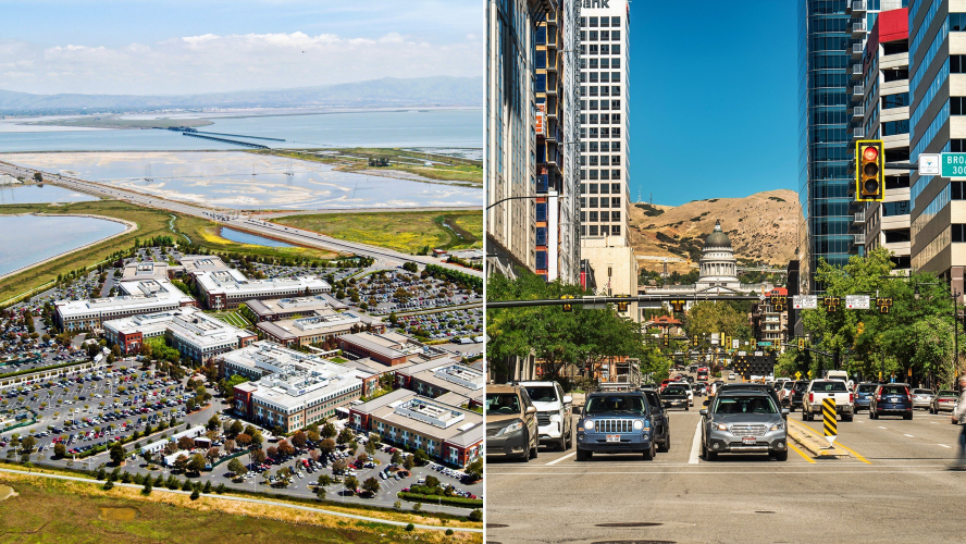 As More Tech Workers Are Laid Off, Homeowners Are On the Move Again