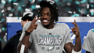 Will A.J. Brown Sell $4 Million New Jersey Mansion After Patriots Trade?