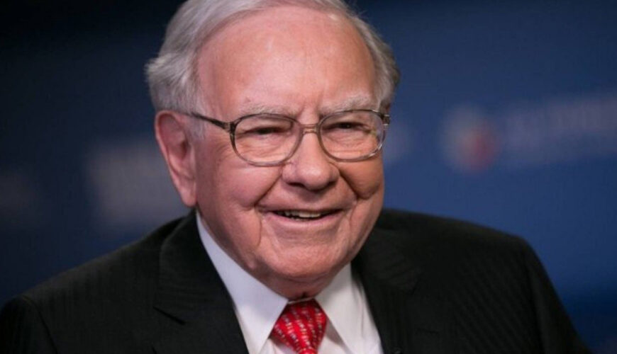 Berkshire Hathaway Buys Homebuilder Taylor Morrison for $8.5 Billion in First Major Deal Since Warren Buffett’s Exit