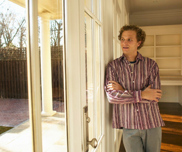 Homeowner Anxiety Hits All-Time High for Gen Z and Millennials