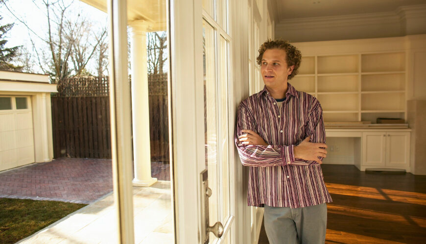 Homeowner Anxiety Hits All-Time High for Gen Z and Millennials