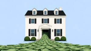 Millennials May Inherit Trillions-but Too Late To Buy Homes or Build Wealth