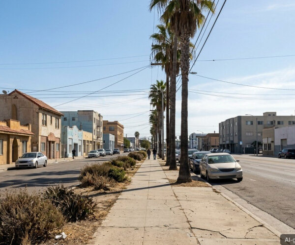 San Diego Council Members Push to Cut Millions from Homelessness Programs
