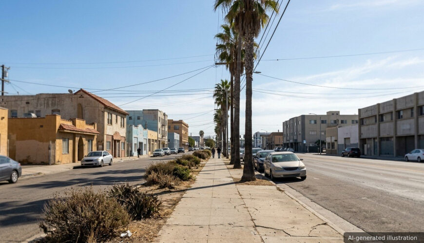 San Diego Council Members Push to Cut Millions from Homelessness Programs
