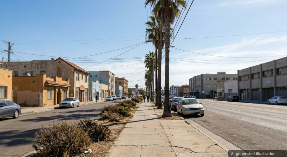 San Diego Council Members Push to Cut Millions from Homelessness Programs