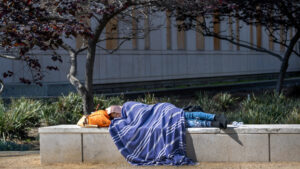HUD Says Homelessness Surged 27% Since 2013 as Scott Turner Slams ‘Failed’ Policies