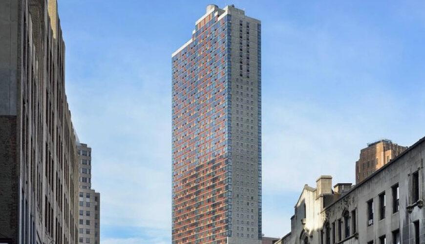 111 Lawrence St Apt 40C, Brooklyn, NY 11201