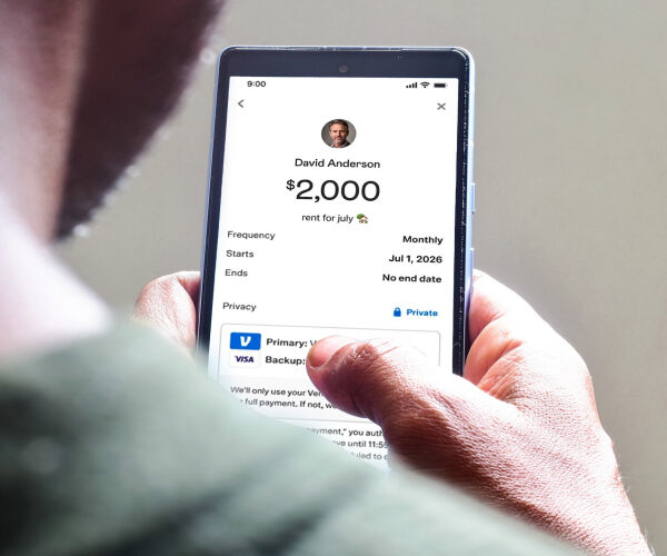 The Venmo Problem: Why Informal Payments May Be Hurting Your Mortgage Application