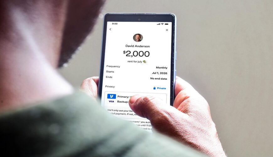 The Venmo Problem: Why Informal Payments May Be Hurting Your Mortgage Application