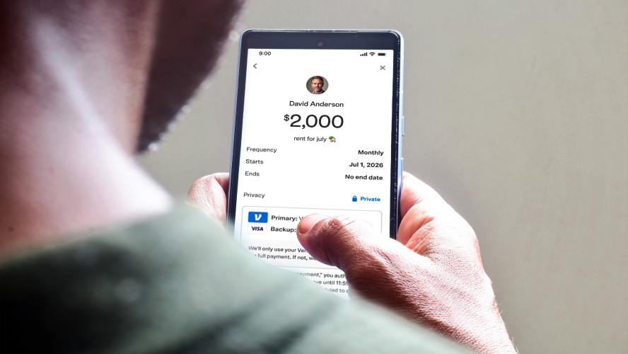 The Venmo Problem: Why Informal Payments May Be Hurting Your Mortgage Application