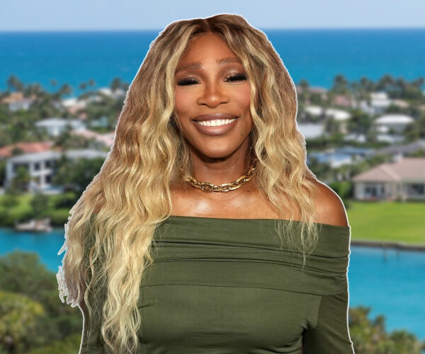 Serena Williams’ Tennis Career Helped Her Build $35 Million Property Portfolio-Can She Net More Real Estate Grand Slams With Her Comeback?