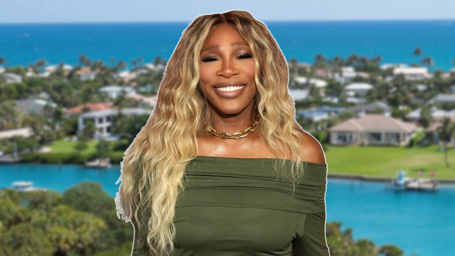 Serena Williams’ Tennis Career Helped Her Build $35 Million Property Portfolio-Can She Net More Real Estate Grand Slams With Her Comeback?