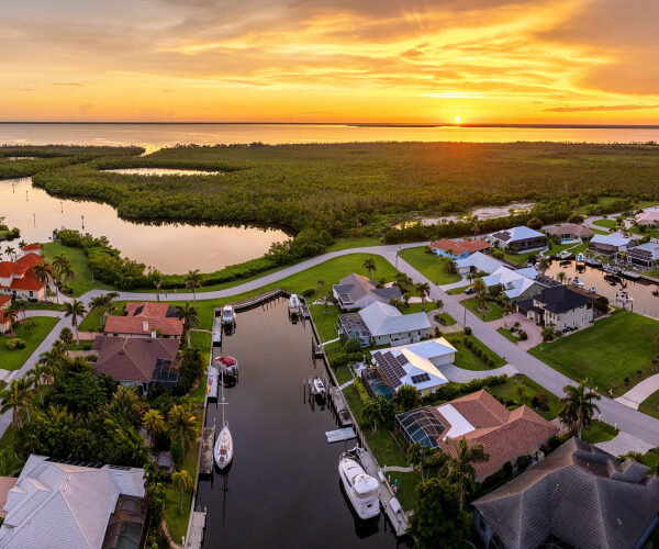 Florida Remains the Riskiest Housing Market for Price Declines