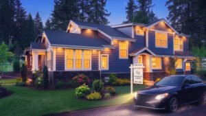 Summer Is the Best Time To Attract a Hidden Prospective Buyer: Evening Lookie-Loos