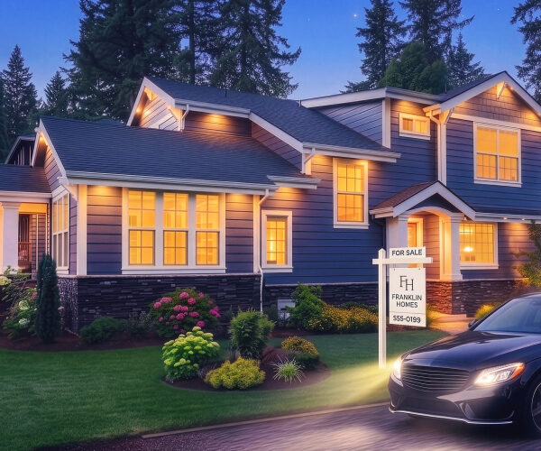 Summer Is the Best Time To Attract a Hidden Prospective Buyer: Evening Lookie-Loos