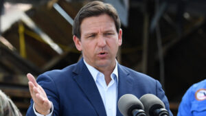 DeSantis’ New Tax Plan Could Unleash a Massive Mosquito Crisis for Florida Homeowners