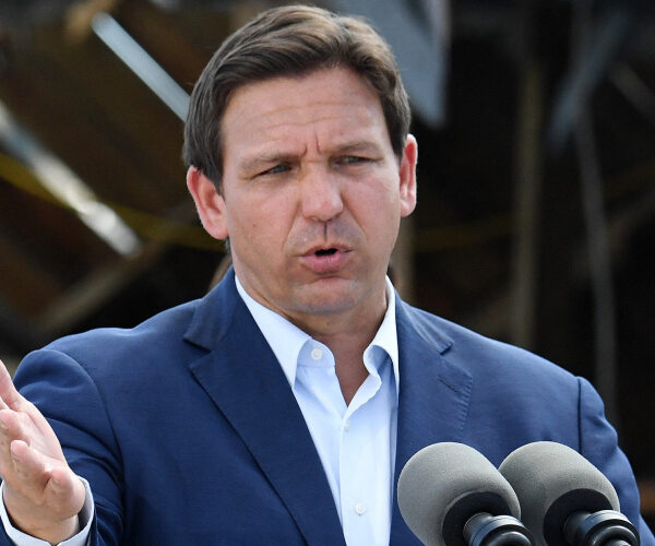 DeSantis’ New Tax Plan Could Unleash a Massive Mosquito Crisis for Florida Homeowners