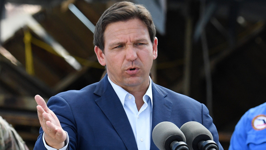 DeSantis’ New Tax Plan Could Unleash a Massive Mosquito Crisis for Florida Homeowners