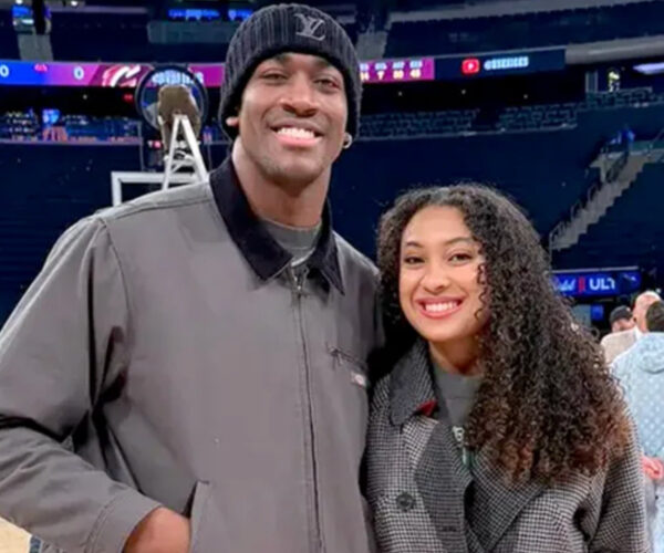 EXCLUSIVE: Knicks Player Trey Jemison III and His Fiancée Bought $880K Texas Home-Just Weeks Before Start of NBA Finals