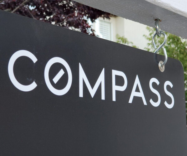 Compass Faces Antitrust Probe in New York After Megamerger With Anywhere