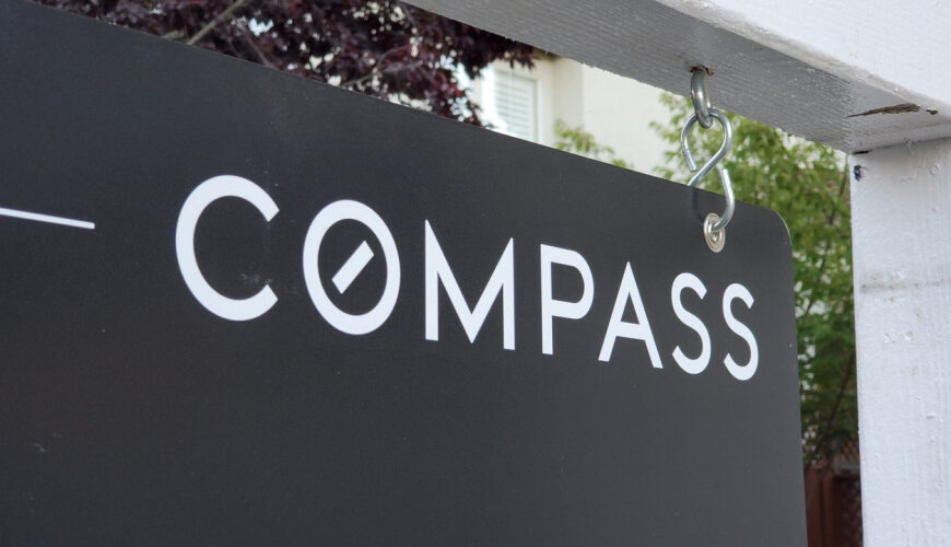 Compass Faces Antitrust Probe in New York After Megamerger With Anywhere