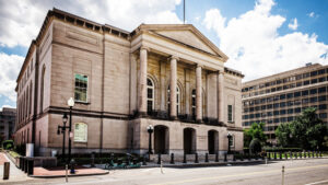 Former DC Housing Authority Employee Pleads Guilty to Fabricating Veteran Assistance Program To Defraud Lenders