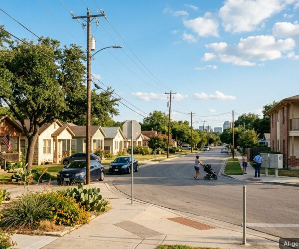 San Antonio’s $150 Million Affordable Housing Bond Has Created or Preserved More Than 3,100 Homes