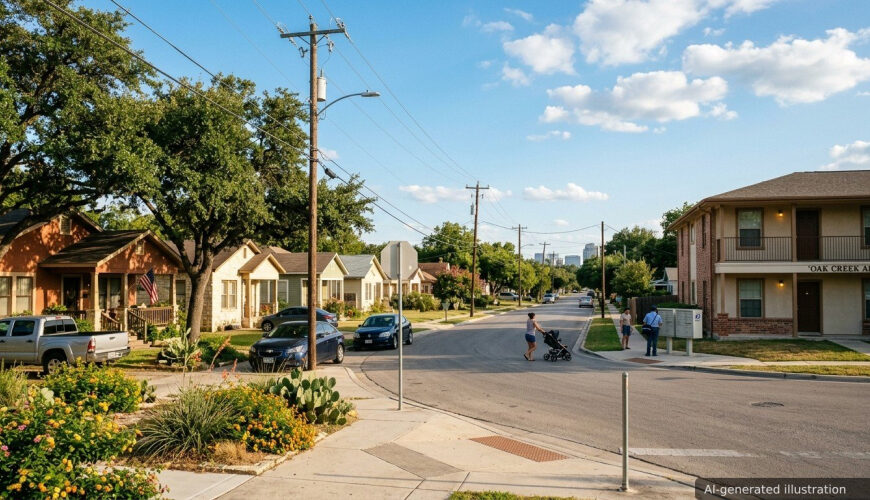 San Antonio’s $150 Million Affordable Housing Bond Has Created or Preserved More Than 3,100 Homes