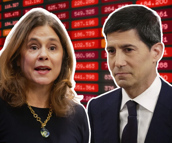 Fed Official Warns of Interest Rate Hike if Inflation Doesn’t Cool