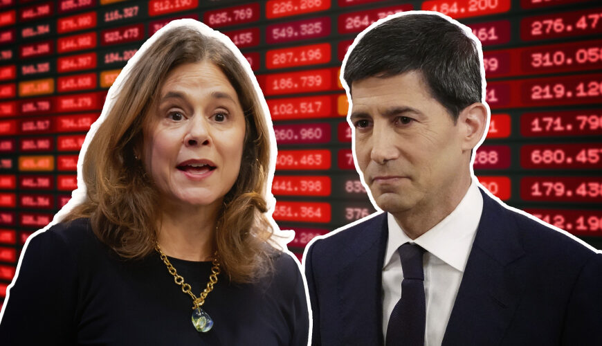 Fed Official Warns of Interest Rate Hike if Inflation Doesn’t Cool