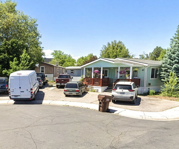 Boulder Mobile Home Residents Attempt To Buy Park for $42.5 Million