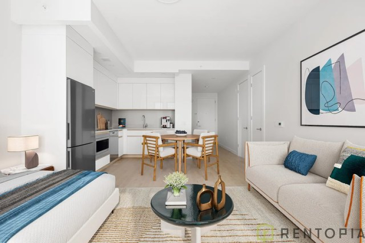99 Fleet Pl Apt 14K, Brooklyn, NY 11201