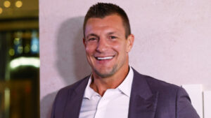 Inside Rob Gronkowski’s Wildly Frugal NFL Rookie Lifestyle That Helped Him Build $45 Million Net Worth-and $13 Million Property Portfolio