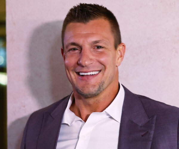 Inside Rob Gronkowski’s Wildly Frugal NFL Rookie Lifestyle That Helped Him Build $45 Million Net Worth-and $13 Million Property Portfolio