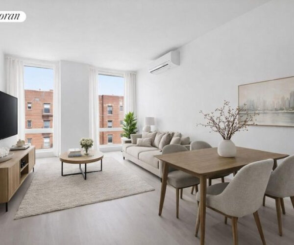 408 Lefferts Ave # 4C, Brooklyn, NY 11225
