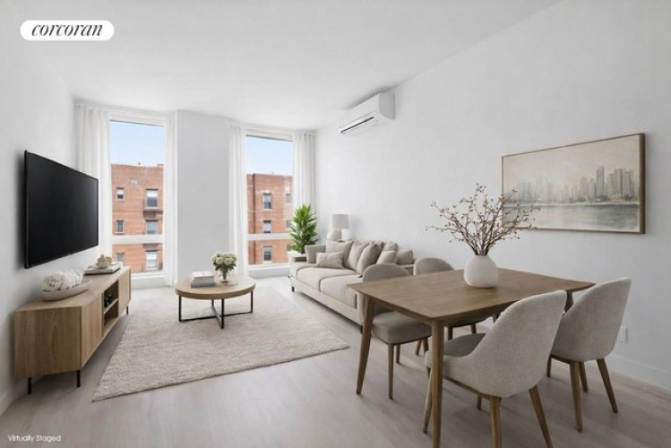408 Lefferts Ave # 4C, Brooklyn, NY 11225